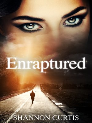 cover image of Enraptured (Once Upon a Crime, #2)